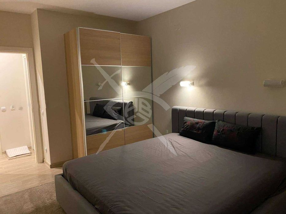 Дава се под наем Тристаен апартамент в Пловдив, Кършияка - 90 кв.м за 897.6 € - Снимка #6