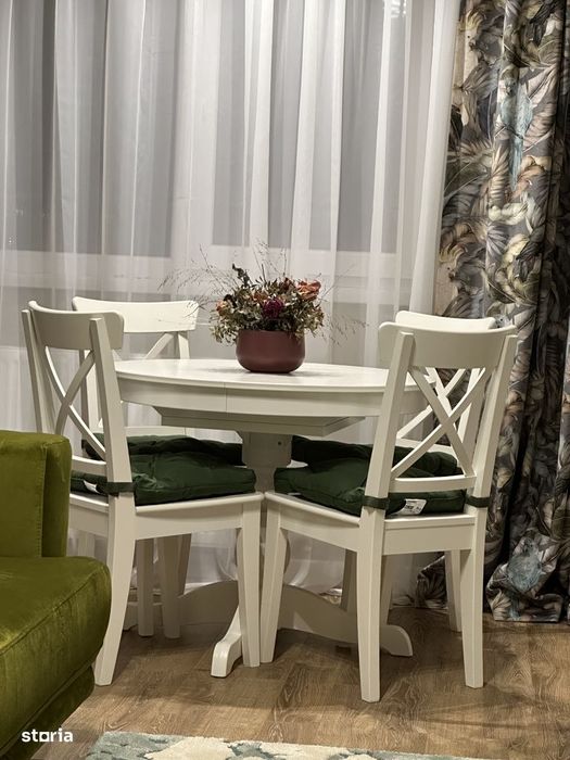 Apartament 2 camere, doamna Stanca