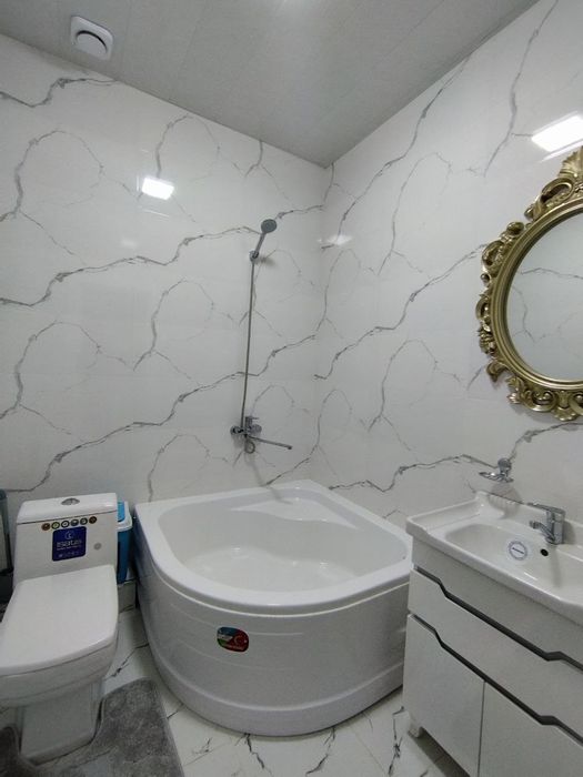 2 хона Корасарой новостройка