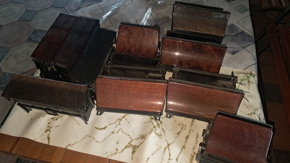 Мерс.210 Замок зажигания