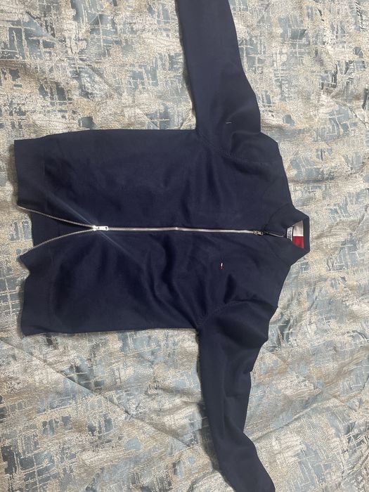 кардиган tommy hilfiger