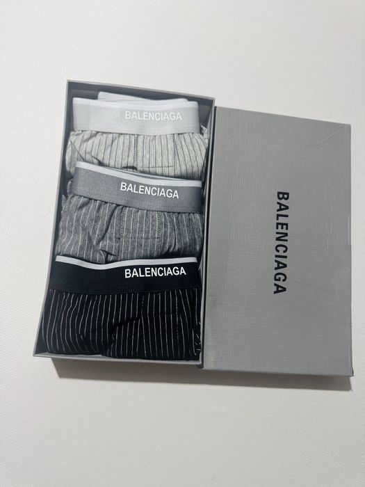 Мужские трусы  новые