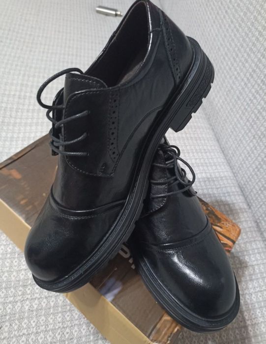 Туфли классические