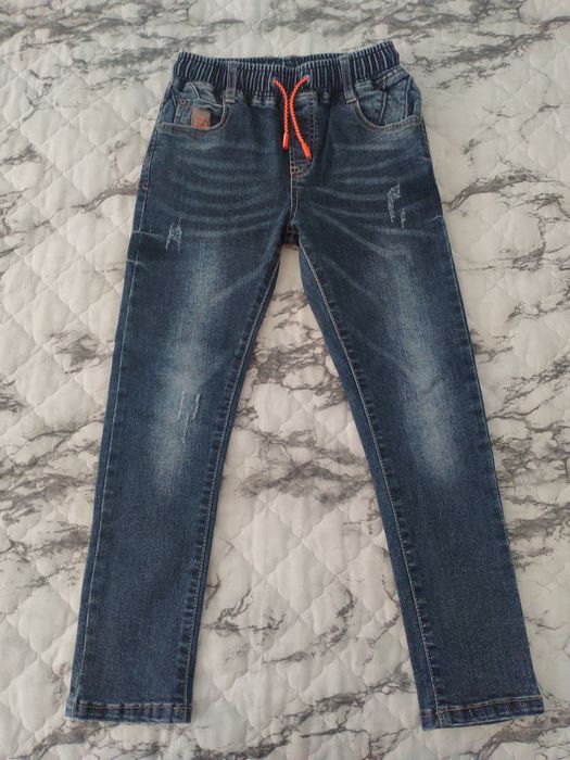 Детски дънки за 7/8г.