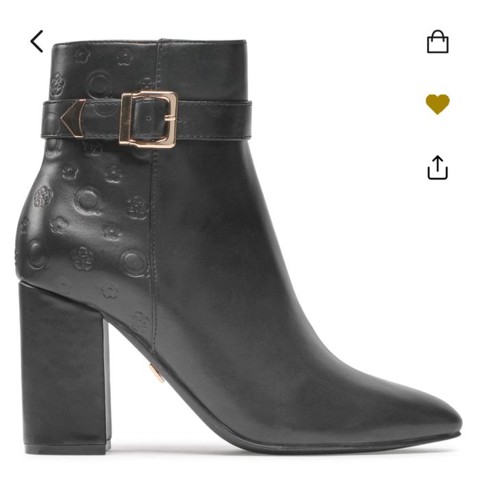 Дамски боти