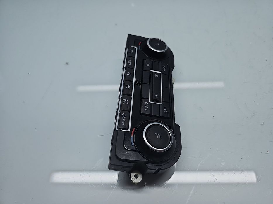 Panou comanda clima Volkswagen Passat CC (357) [Fabr 2008-2012] 5K090