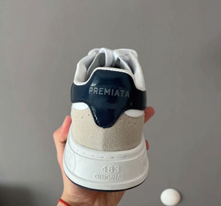 Premiata quinn var 6299 noua fara cutie 43
