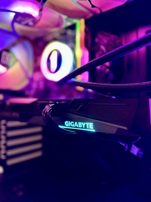 Calculator Pc Gaming  I9 12900 RTX 3060ti 16gb ram 750W+Gold