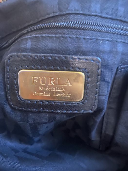 Сумка Furla оригинал