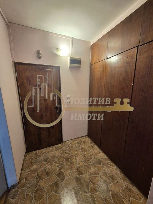 Продава се Едностаен апартамент в София, Люлин 5 - 42 кв.м за 2429 €/кв.м - Снимка #10