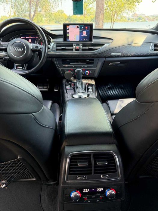 Audi A 7 Sportback S-Line