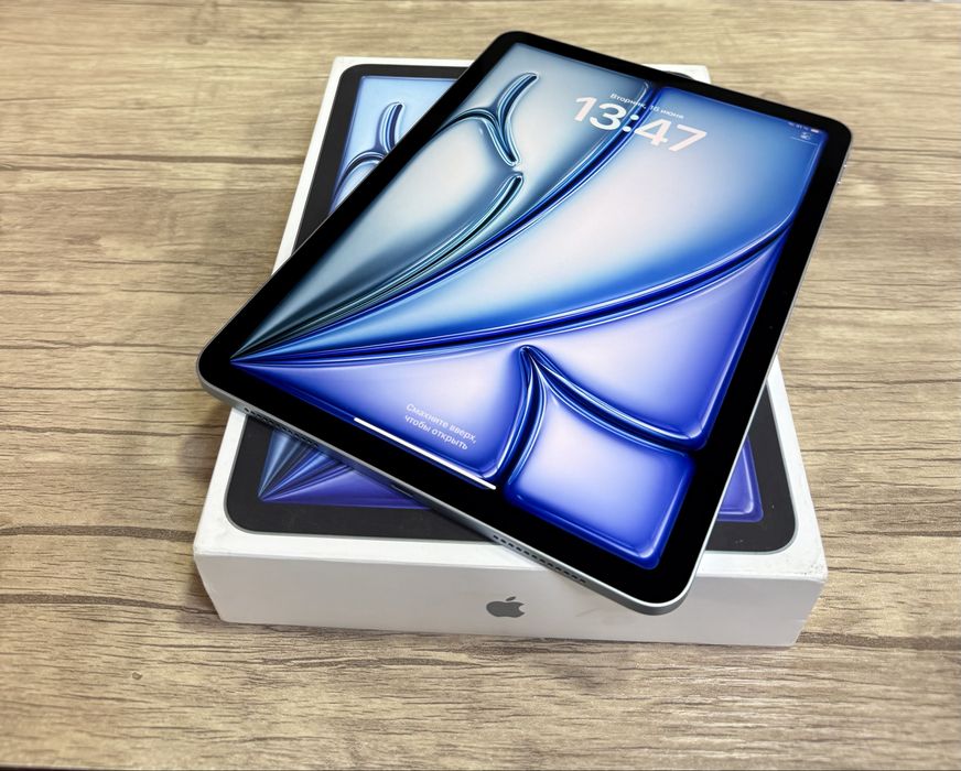 Prodam idyal Ipad Air M3 11 128GB wi-fi