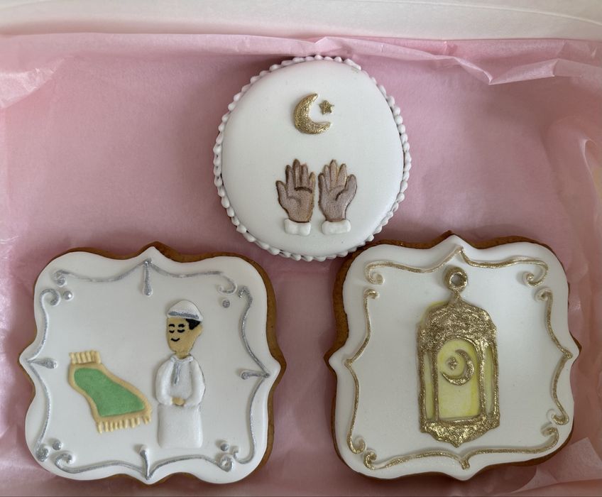 имбиpные пряникi