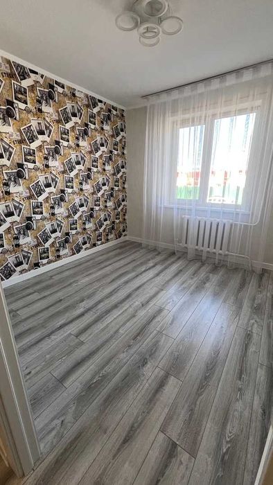 Продам 3 ком. квартиру. Район 19 мкр.