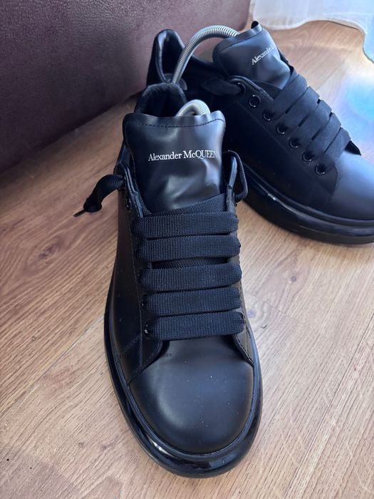 Оригинални обувки 42 Alexander McQueen