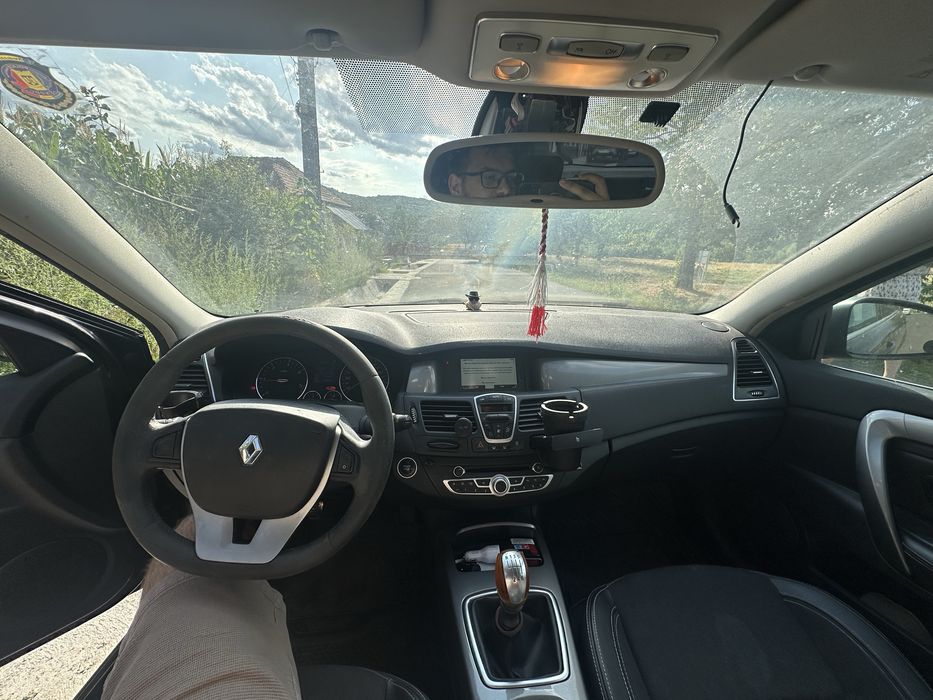 Renault Laguna 1.5 Lovita Bara fata