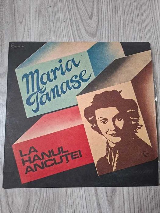 La Hanul Ancutei