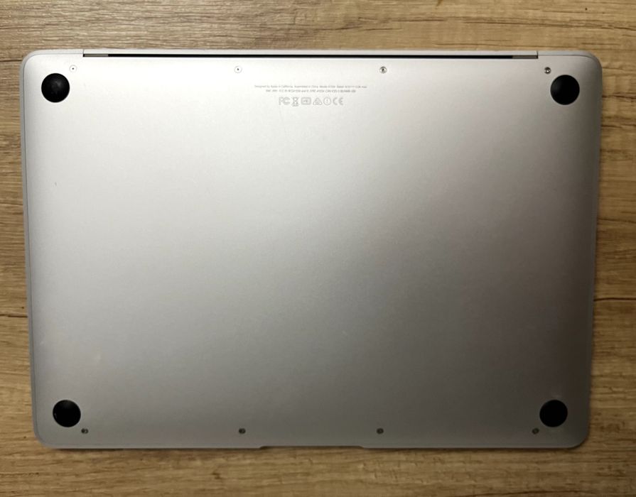 MacBook 12'' Retina 2016, US