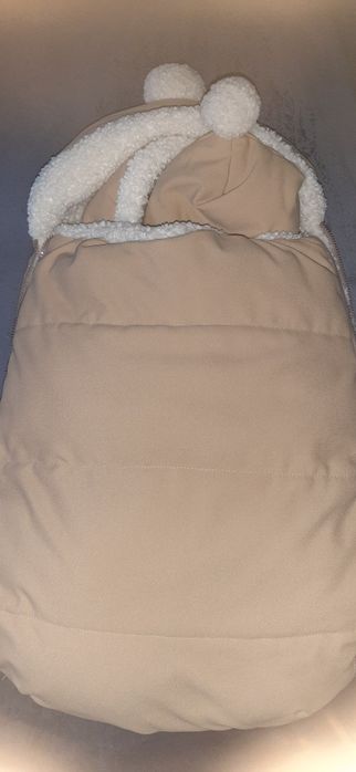 Комбинезон детский