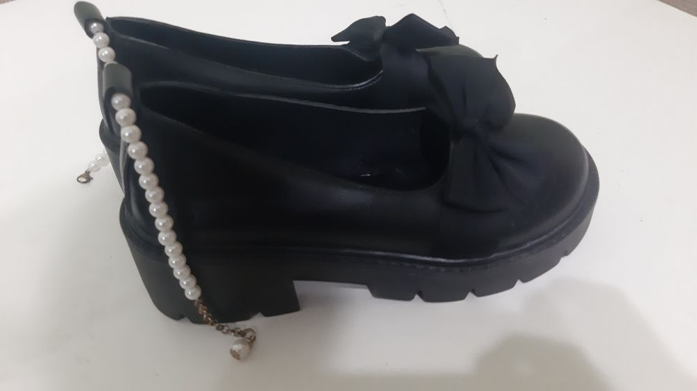 Дамски мокасини 2 чифта