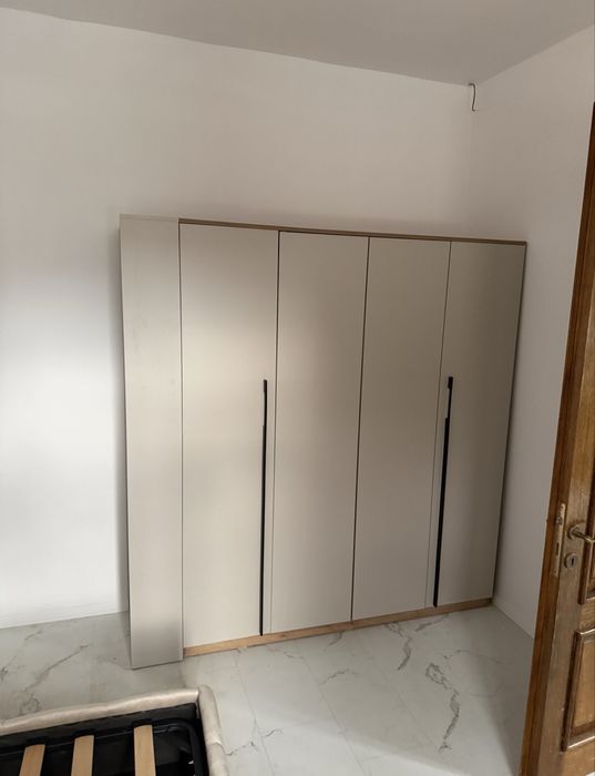 De Vanzare 2 Dormitoare NOI Complete Oferta !!!