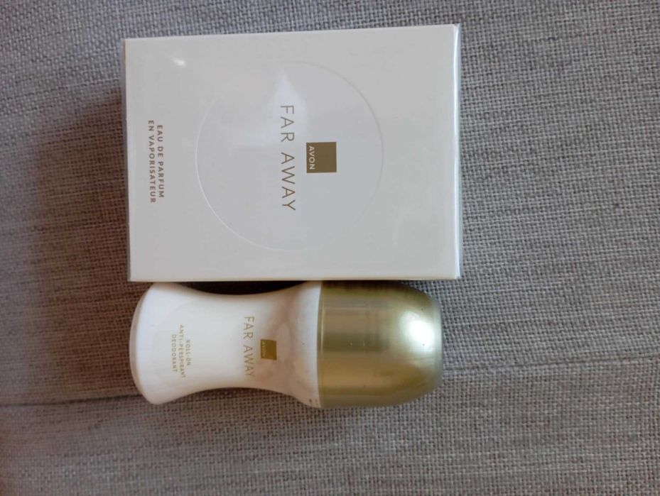 Дамски и мъжки парфюми   на Avon