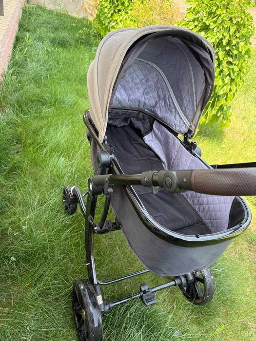 Коляска детская ameli