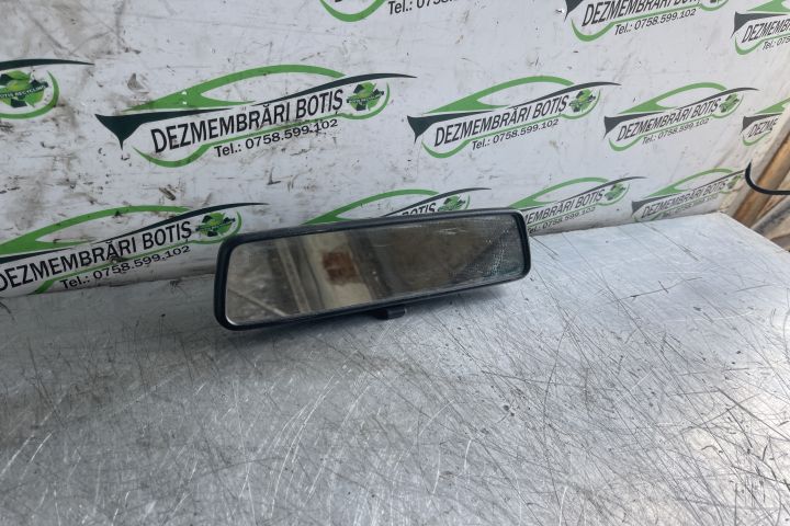 Oglinda retrovizoare parbriz E10110093 / E1 01 10093 Audi A4 B5