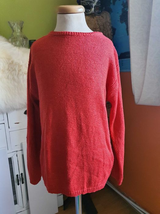 Bluza tricot Zara marimea 140 cm