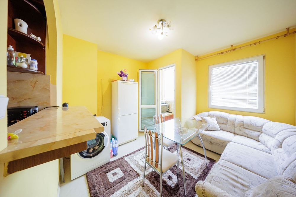 3-стаен в Плевен-Дружба 3 площ 86 цена 90000