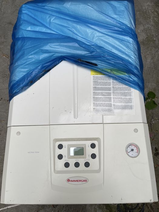 Centrala IMERGAS Victrix Tera 28 1