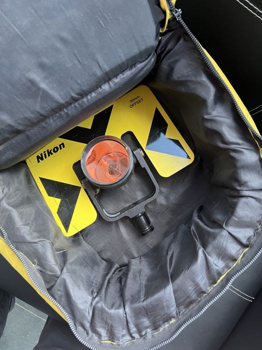 Призма+веха 4,6 м