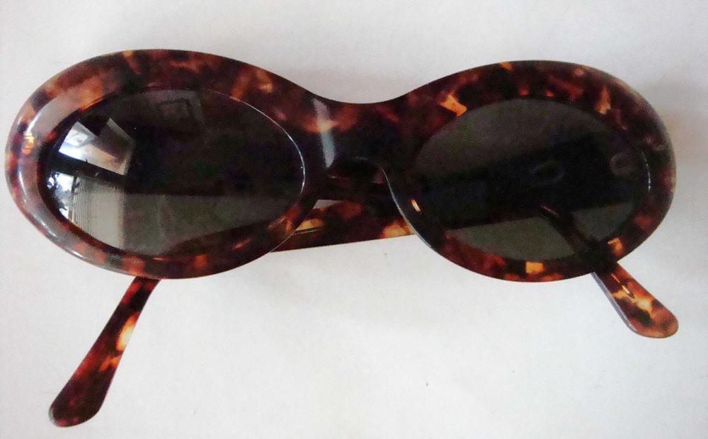 Ретро рамки за очила от 20-ти век