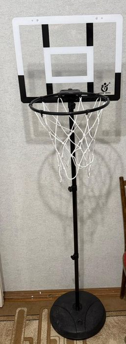 Стойка баскетбольная Handel стойка HD414 300