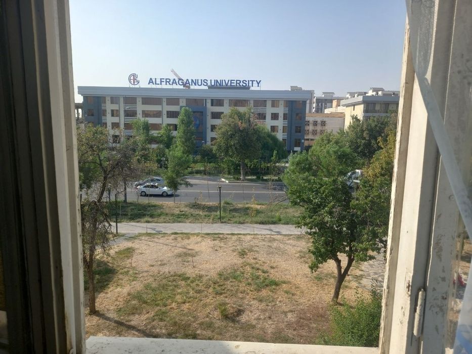 Ijaraga xona beriladi