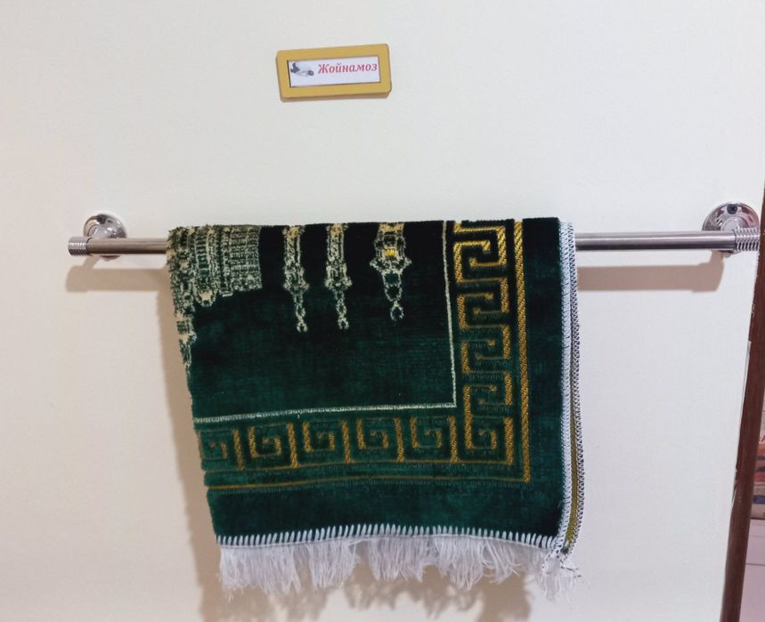 " Sayohatchi " Hostel