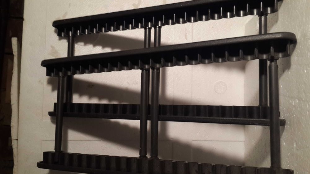 Боксы для дисков