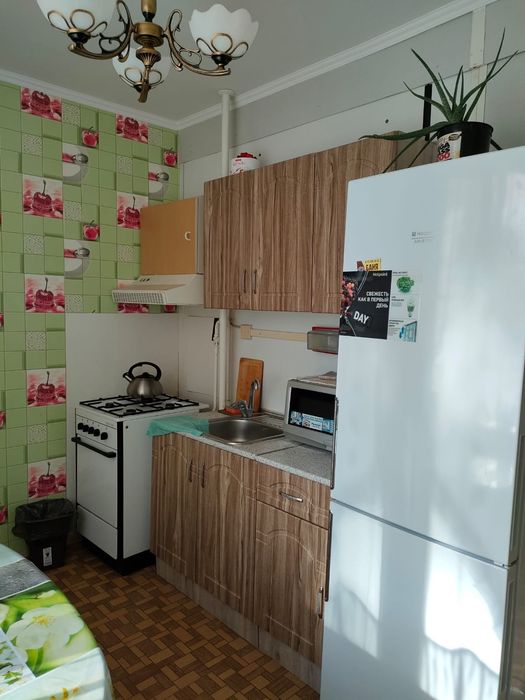 1 комнатная по суточно!