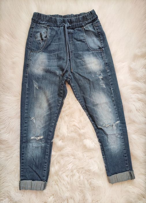 Дънки LIU•JO, PAUSE Jeans, NEGATIVE на цени от 25-30 евро