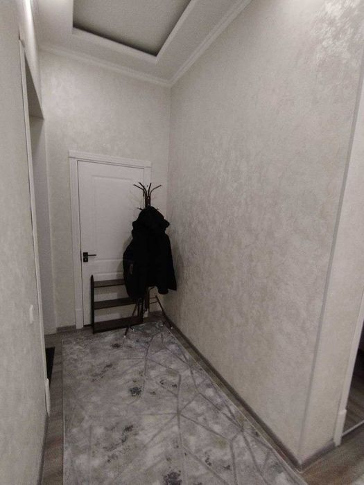 Сдается квартира на Чиланзаре 1 кв