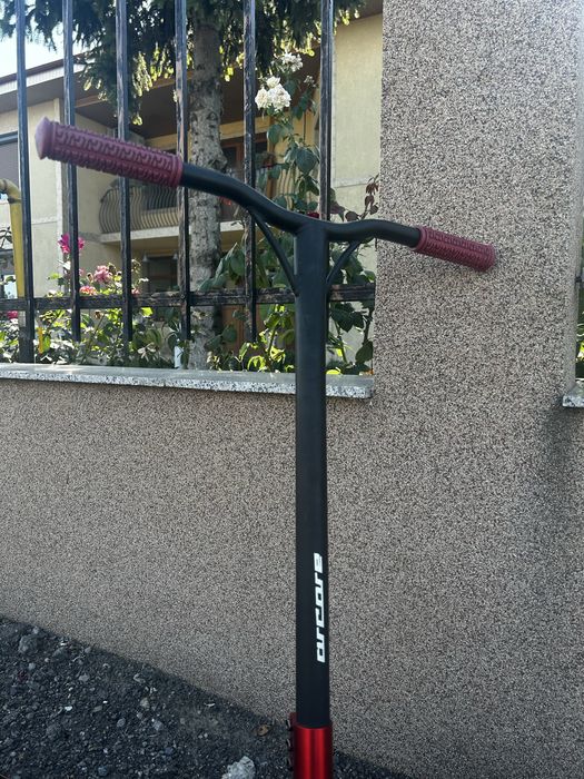 Trotineta freestyle ARCORE STREET TECH 2022