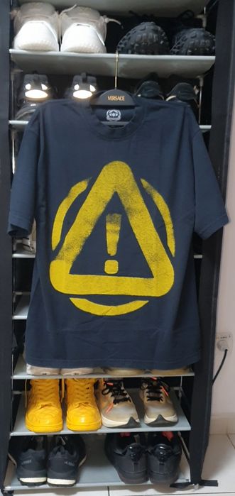 Tricou Yeat Dangerous Summer merch