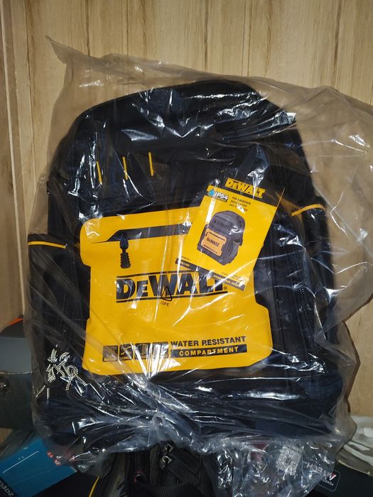 Рюкзак для инструментов Dewalt