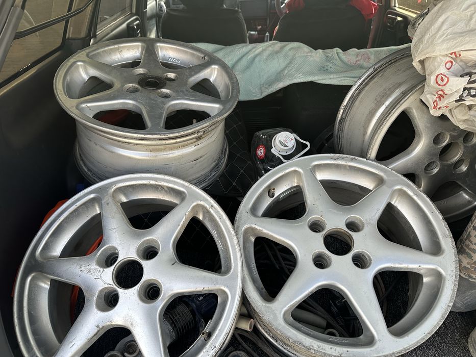 Продам диски Р15