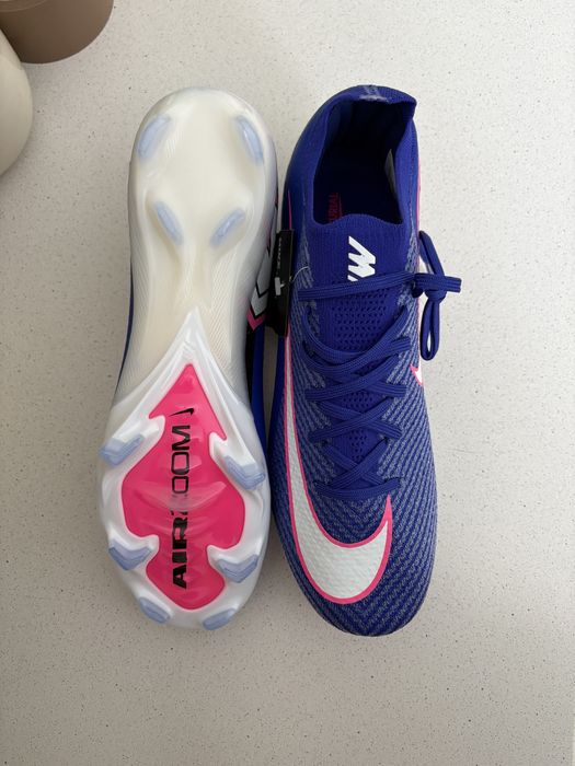 ghete fotbal mercurial si phantom