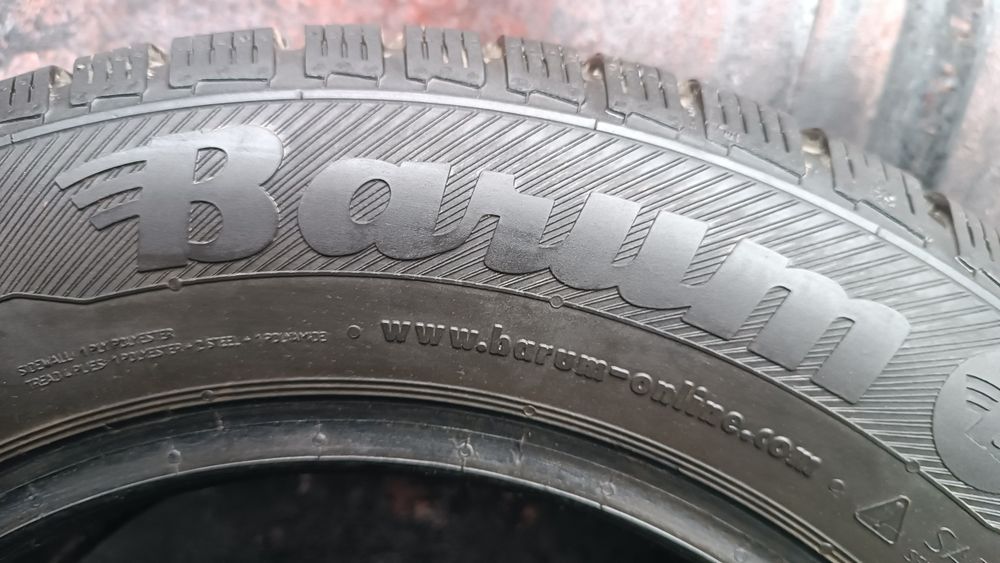 175/70/14 Barum .