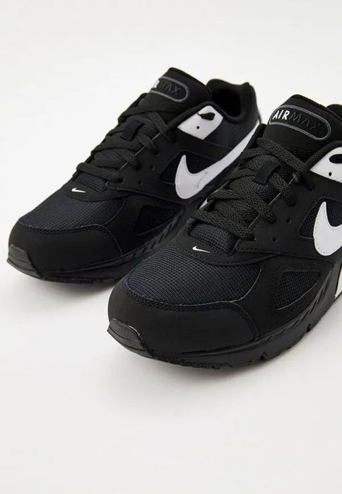 Кроссовки Nike air max ivo