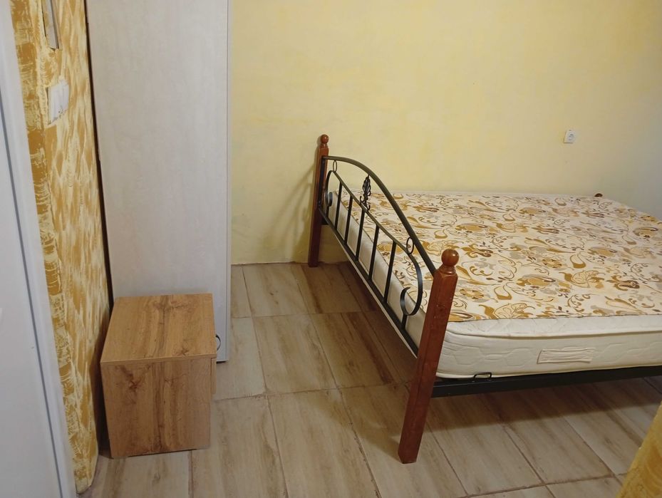 Дава се под наем Етаж от къща в София, Бенковски - 55 кв.м за 382.5 € - Снимка #11