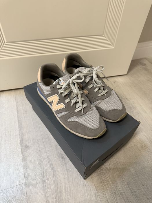 New balance 574 кроссовки 40 размер