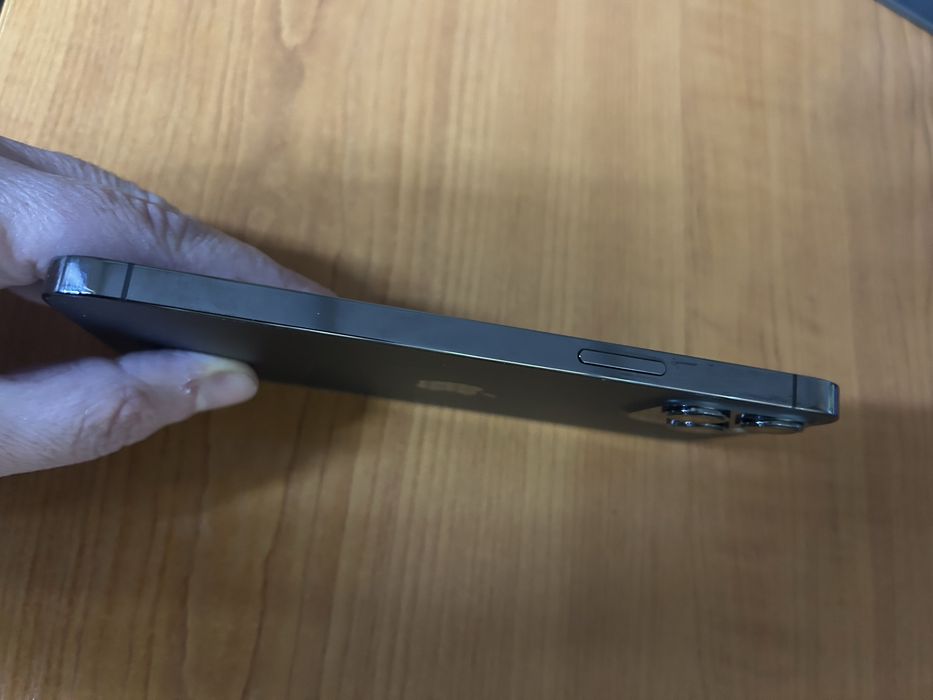 Iphone  12 Pro Max 256 GB